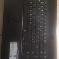 scocca  Acer Aspire 5552g