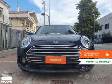 MINI Mini Clubman (F54) Mini 1.5 One Mayfair E...