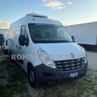 RENAULT Master 125CV COIBENTATO + FRIGO IN ATP P