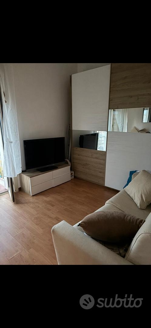 Appartamento – CL - Altro