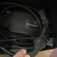 Centralina x audi TDI 150cv