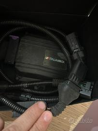 Centralina x audi TDI 150cv