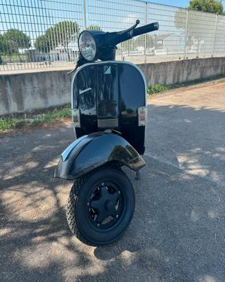 Vespa px 125