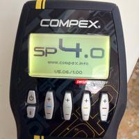 Elettrostimolatore Compex SP 4.0