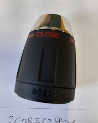 Mandrino bosch 2608572901 x Gsr o altri modelli