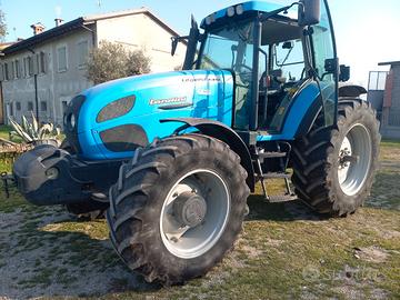 trattore landini legend