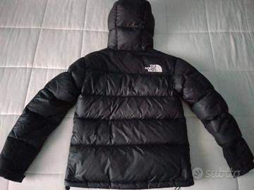 Giubbotto da ragazza 