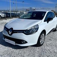 RENAULT Clio IV 2012 - Clio 5p 1.2 Live Gpl 75cv