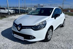 RENAULT Clio IV 2012 - Clio 5p 1.2 Live Gpl 75cv