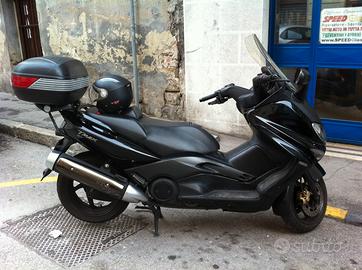 Yamaha T Max - 2007