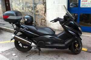 Yamaha T Max - 2007