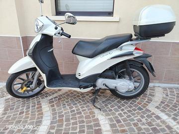 Piaggio Liberty 50 – anno 2009 – Bianco Perla