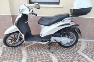 Piaggio Liberty 50 – anno 2009 – Bianco Perla