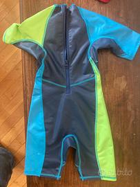 Muta nuoto bambino/a decathlon