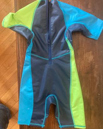 Muta nuoto bambino/a decathlon