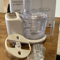 Robot da cucina multifunzione