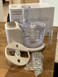 Robot da cucina multifunzione