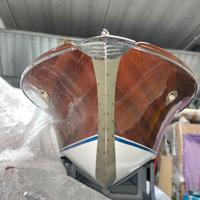 Riva acqurama modellino