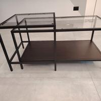  tavolino VITTSJO ikea