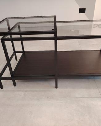 tavolino VITTSJO ikea