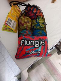 gioco bocce da spiaggia o prato novità 