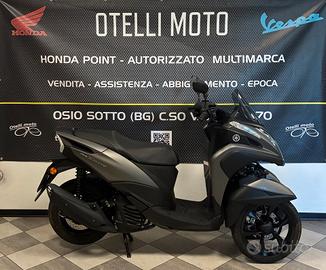 Yamaha Tricity 155