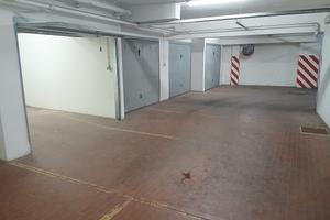 Box auto in zona semicentrale