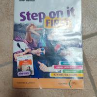 9788841643822- step on It con inserto the dream