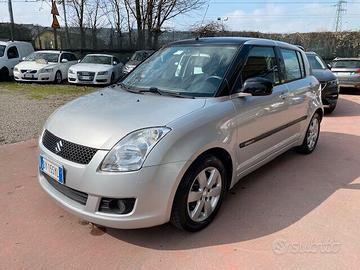 Suzuki Swift 1.3 GPL 5p. GL Safety Pack, Uniprop, 