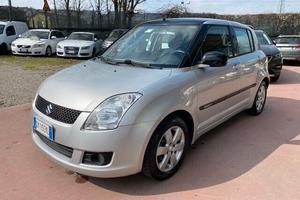 Suzuki Swift 1.3 GPL 5p. GL Safety Pack, Uniprop, 