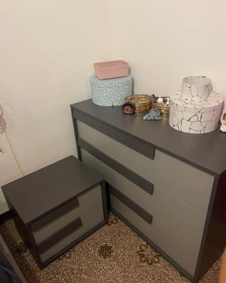 Camera da letto mondo convenienza