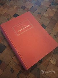 Trattato di endocrinologia,  anno 1952
