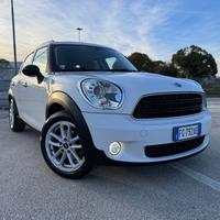 Mini One Countryman 1.6 D Business XL