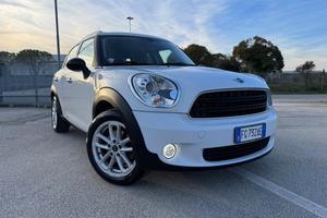 Mini One Countryman 1.6 D Business XL