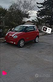 Microcar aixam