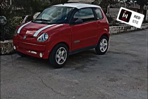 Microcar aixam