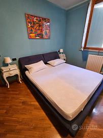 Bilocale 65m² in centro suzzara