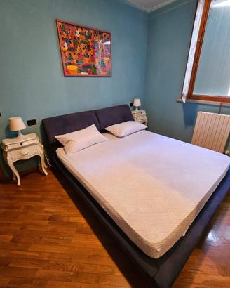 Bilocale 65m² in centro suzzara
