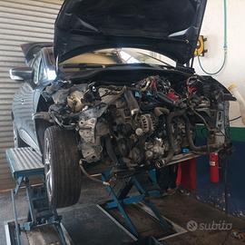 motore renault clio
