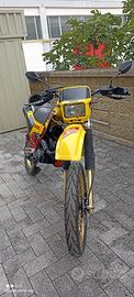 Yamaha XT 43f 600 CRS