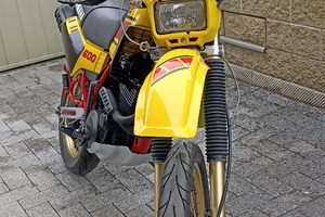 Yamaha XT 43f 600 CRS