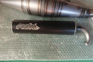 marmitta Polini per Piaggio zip SP 50 