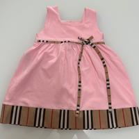 Abito bambina Burberry