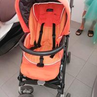 Trio peg Perego 