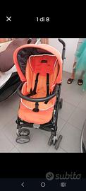 Trio peg Perego 