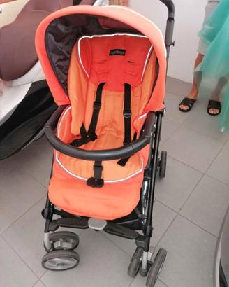 Trio peg Perego 