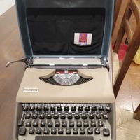 Macchina da scrivere Antares 
