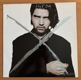 Lloyd Cole - LP Vinile 33 giri