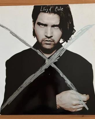 Lloyd Cole - LP Vinile 33 giri