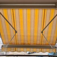 Tenda da sole